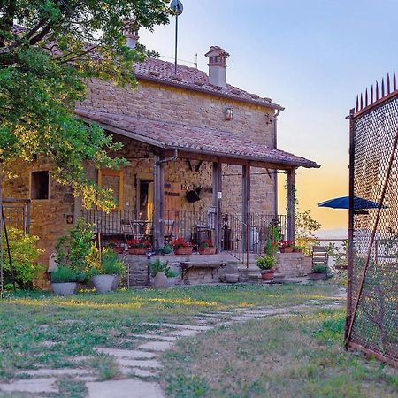 B&B Latordicella Castel del Rio Bagian luar foto