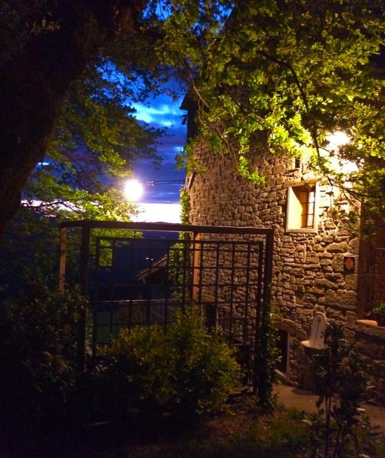 B&B Latordicella Castel del Rio Bagian luar foto